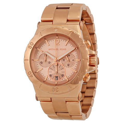 michael kors mk5314 rose gold|michael kors rose gold watch.